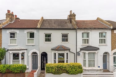 5 bed house, Lanvanor Road, Nunhead, London, SE152BW - Image 1